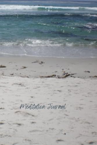 Meditation Journal: Biblical Meditation