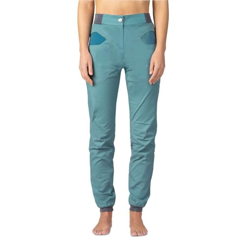 Rafiki Kletterhose Marke Sierra North Atlantic 38