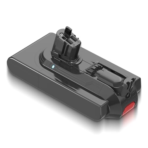 Amazon.co.jp: ダイソン バッテリー 互換 掃除機バッテリー Cyvolt