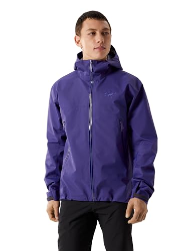 Amazon.com: Arc'teryx Beta Jacket Men's | Gore-Tex ePE Shell