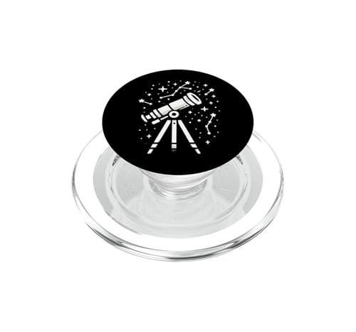 Télescope PopSockets PopGrip pour MagSafe Support Téléphone Portable Magnétique