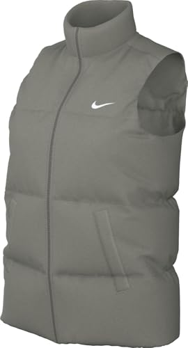 Nike chaleco Classic para mujer chaqueta sin mangas Thermore Nsw Tf Synfl ideal para otoño invierno