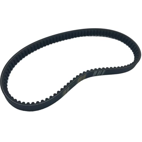 Correa de transmisión para scooter GY6 250cc y ciclomotor con sistema CVT 906
