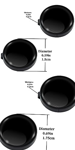 Image of Mens Button Covers Tuxedo Shirt Cufflinks Alternative | Fake cufflinks and alternative fashion jewelry accessories for mens formal business dress shirts suits and groomsmen