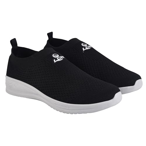 Image of Lancer Mens Wonder-9 Running Shoes