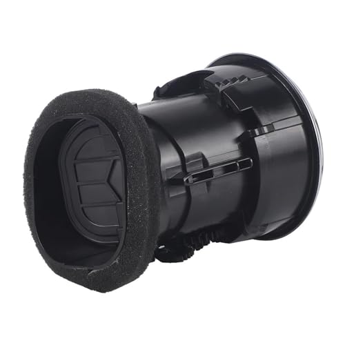 Rejilla de calefacción central para TT TTS Mk2 8J 2007-2014, difusor de panel de salpicadero 3
