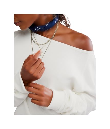 Free People Women's Jess Long Sleeve4