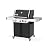 Weber Genesis E-325 Liquid Propane, Black