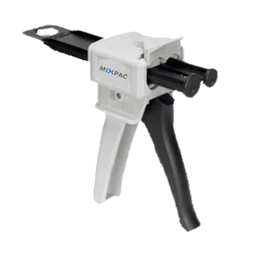 MixPac DMA50 Dispensing Gun Kit for 50ml Epoxy & Adhesive Cartridges (1:1 & 2:1 Ratios) by MixPac - Used condition - US$23.99