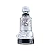 Produktbild Serria® Drehbarer Wasserhahn Filter Sprayer Kopf Anti Splash Tap Booster Dusche Wassereinsparung Wasserhahn küche ausziehbar,Wasserhahn Filter Sprayer