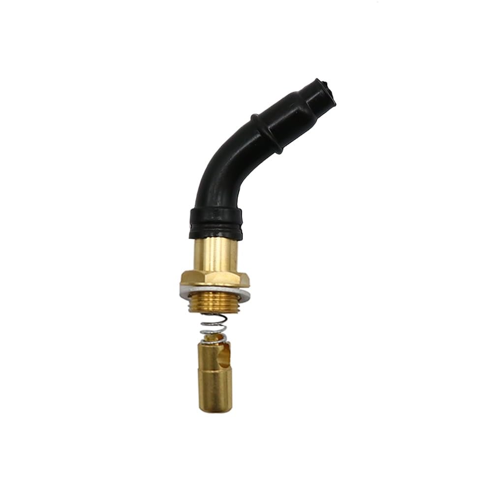 Interrupteur D'accélérateur Démarrage Carburateur/PE, Interrupteur Commande De Valve Manuelle, Ensemble De Valve D'accélérateur De Carburateur Carburateur Rechange Carb