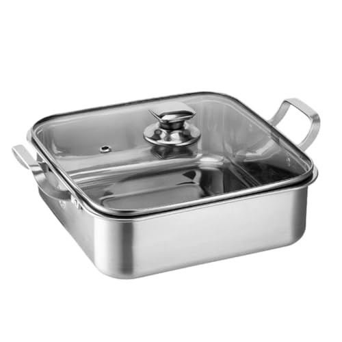 ZMBJ �X�e�����X���ƒ�p���ł���IH�ƒ��Η��Ή��̑�㒲�����œ�p�[�e�B�[����Ɩ��p�܂Ŏg���鑽�@�\����ł� (30cm,�N���A�X�[�v��i�W�t���^�C�v�j)