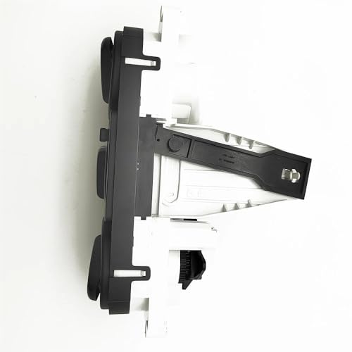 Plaque de commande de climatisation 27510-ED50A pour Nissan Tiida