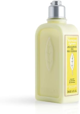L’OCCITANE Fresh Conditioner, 8.4 Fl Oz