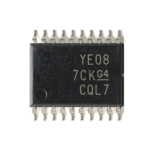 50pieces/Lot TXB0108PWR TXB0108 Translator Bidirectional 1 8 100Mbps 20-TSSOP