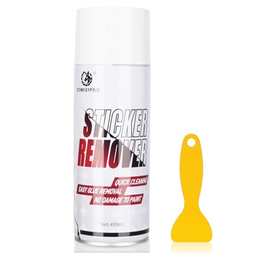 DONKEYPRO Tree Sap Remover 15 fl oz