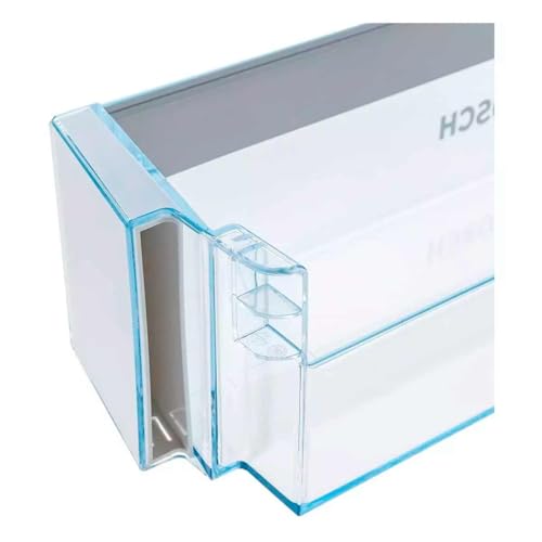 Recamania Estante Botellero Nevera Frigorifico Compatible con BOSCH 00704760