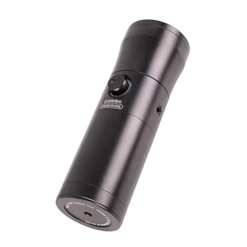 Lampe de poche de studio LED rechargeable pour vidéo et mariage