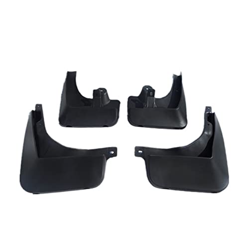 Garde-boue pour BMW Série 5 F10 F11 du kit complet de 4 pièces avant arrière