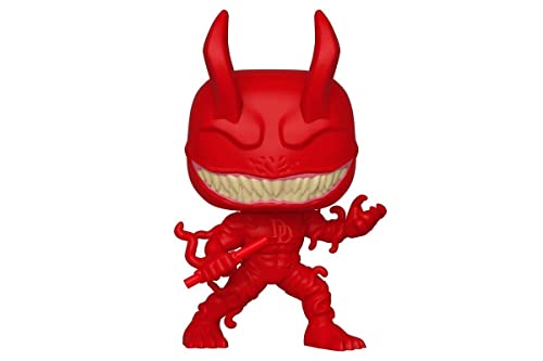 Funko Pop! Marvel: Venom - Daredevil