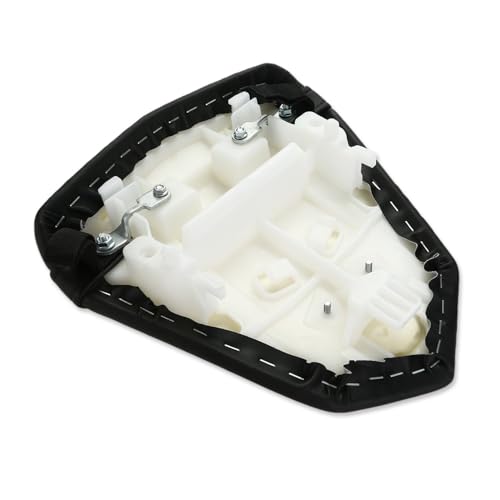 Coussin siège selle moto YZF-R6 2006-2007 passager - 5
