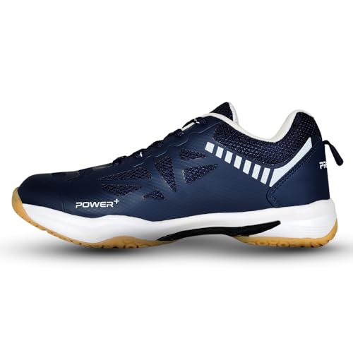 Image of Prokick Power Plus Non-Marking Badminton Shoes
