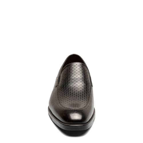 Image of Stacy Adams Aiden Moc Toe Slip-On Loafer