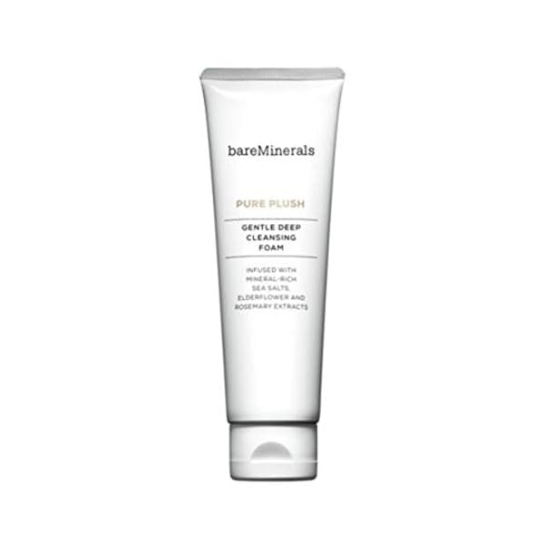 Pure Plush Gentle Deep Cleansing Foam 120 Gr – Bild 3