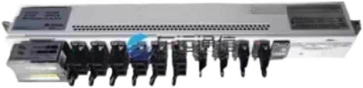 1 piece DCDU-12B DC distribution unit-