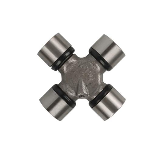Cojinetes de junta universal en miniatura 18x47 C01 GUA-1 HS108 de recambio 3