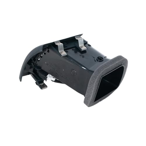 Salida A/C de salpicadero para Fabia 2 mk2 centro de ventilación 2007-2010 5J0819701 5
