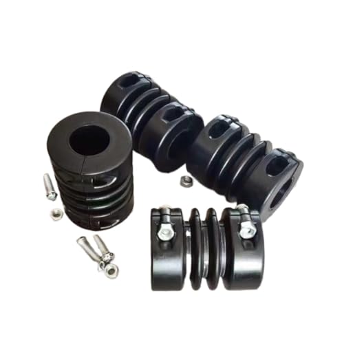 �����f�B���O�M�A�V���b�N�p�b�h�L�b�g�p�[�c�A�݊���������܂�Agras DJI T50/T25�_�Ɨp�h���[���A�N�Z�T���[�Ή�