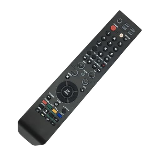 Télécommande TV BN59-01052A pour contrôler votre moniteur T260HD depuis le canapé