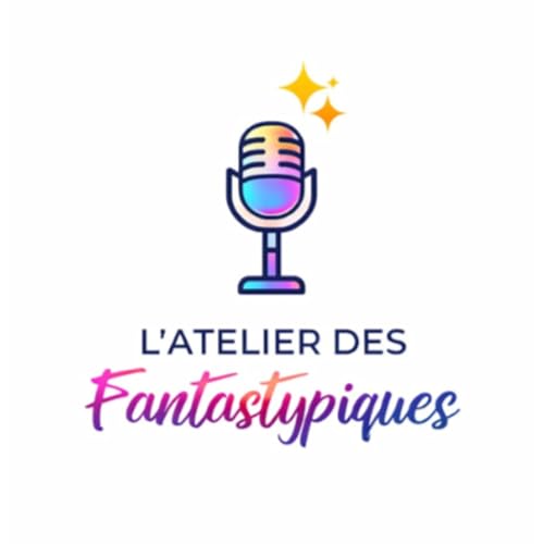 L'Atelier des Fantastypiques Titelbild