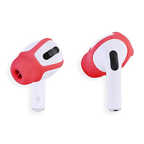 AirPods Pro 本体　カバー・イヤーチップ付き AirPods Pro 本体 カバー・イヤーチップ付き Amazon | Seven Fox