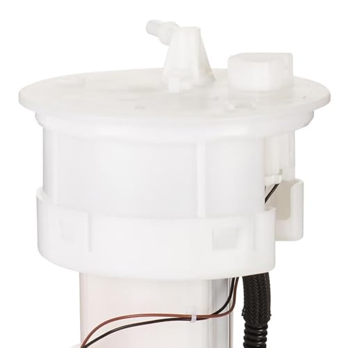 Image of Detroit Axle - Fuel Pump Module for Hyundai 2006-2011 Accent Dodge Attitude Kia Rio Rio5, Electrical Fuel Pump Module Assembly 2007 2008 2009 2010 Replacement