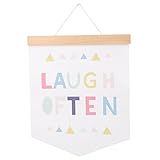 DECORNIJIA 読書壁掛け 教室用壁飾り 学習環境促進 レトロスルアート の想像