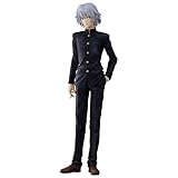 『絶対可憐チルドレン』 兵部京介 ノンスケール PVC&ABS製 塗装済み 完成品フィギュア 全高約185ｍｍ 4589642714224