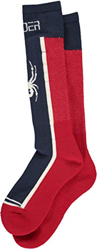 Spyder Esportivo Feminino Sweep, Abismo, Grande