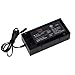 WAC Lighting EN-2460D-C 120V Input 24V DC Output 60W Remote Enclosed Electronic Transformer, Black