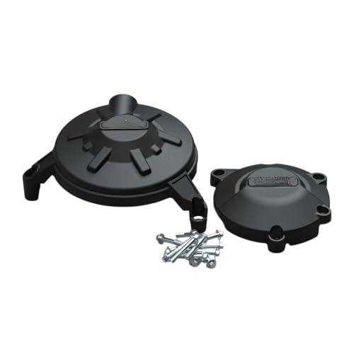 Ensemble protection accessoires d'embrayage RSV4 avec absorption des chocs - 2