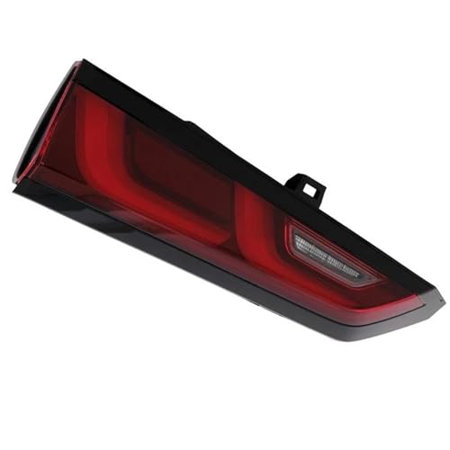 Luz trasera interior izquierda para CRV 2023-2025 conjunto de iluminación estanca 341503A0A01 3