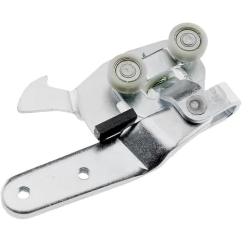 Rodillo de puerta lateral inferior Autocraft para furgón Jumper Boxer 1