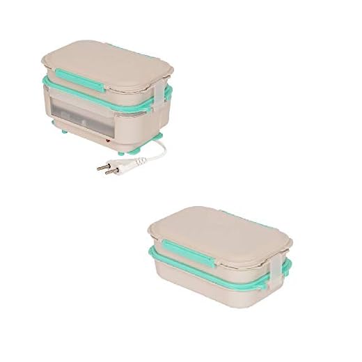 Kit Marmiteira Elétrica Light + Refil Pote Light Marmiquent