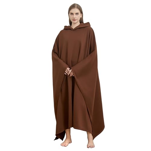 Arcane Hoodie 2025 Oversized Long Sleeve Sweatshirt