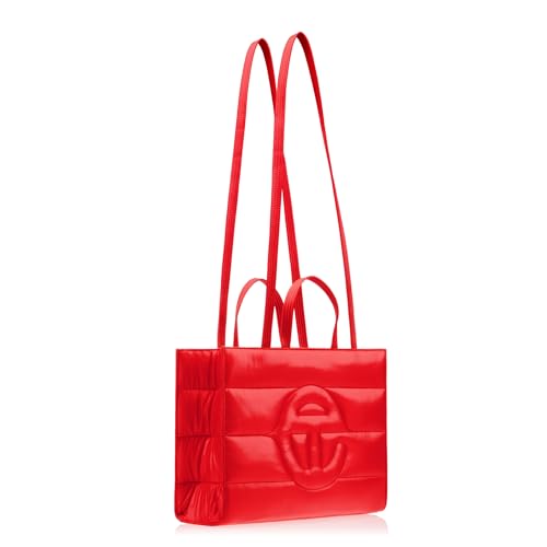 Image of TELFAR Medium Puff Shopper