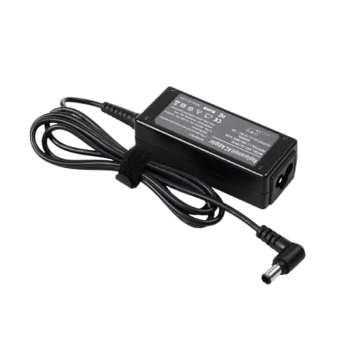 Adaptador LCAP16B-K de 19V con proteccion contra sobretension para LG LCD 2
