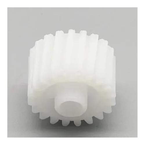 Engrenages bloc thermique 20T RU7-0030 anti-bourrage pour HP LaserJet
