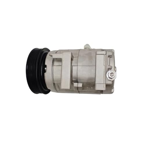 Compresseur de climatisation pour Mazda CX-7 2.3 et 2.5 de 2007 à 2012 - 5