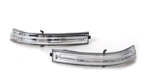 Clignotants dynamiques auto pour KIA K5 conduite sereine en ville et sous la pluie